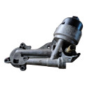 Suporte Filtro Óleo 206 207 C3 1.4 8v 2000 2004 2008 2014