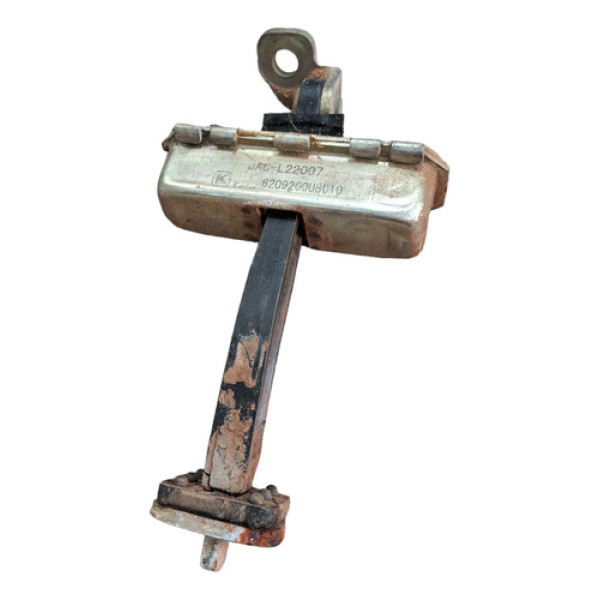 Limitador Porta Traseira Direita Jac J3 2012 2013 A 2016