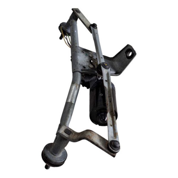 Galhada Motor Limpador Parabrisa 207 2009 2011 2013 2015