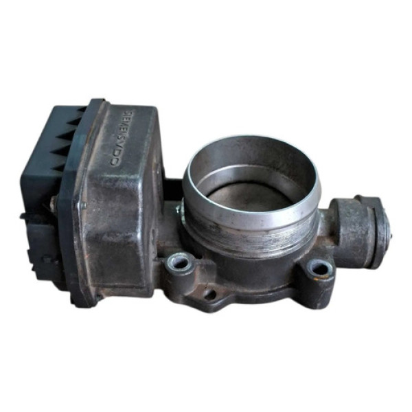 Tbi Corpo Borboleta 307 308 408 C4 2.0 16v 2008 2011 2013