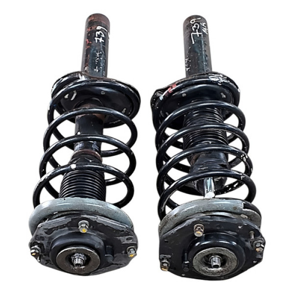 Par Torre Amortecedor Dianteiro Xsara 1998 1999 2000 A 2003