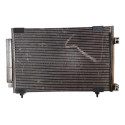 Condensador Ar Condicionado 307 C4 2.0 16v 2008 2011 2013