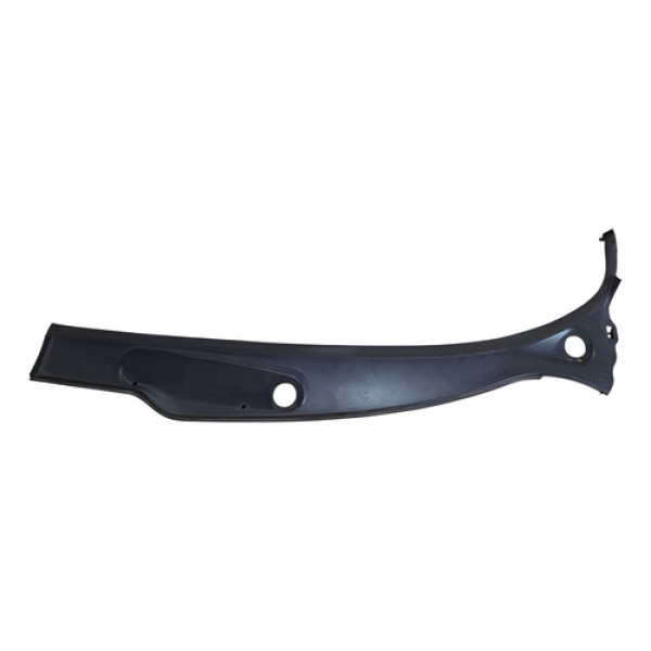 Grade Churrasqueira Esquerda 206 207 2001 2005 2010 2014 Preto