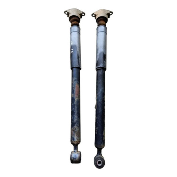 Par Amortecedor Traseiro Ka 2015 2016 2017 2018 2019 2021