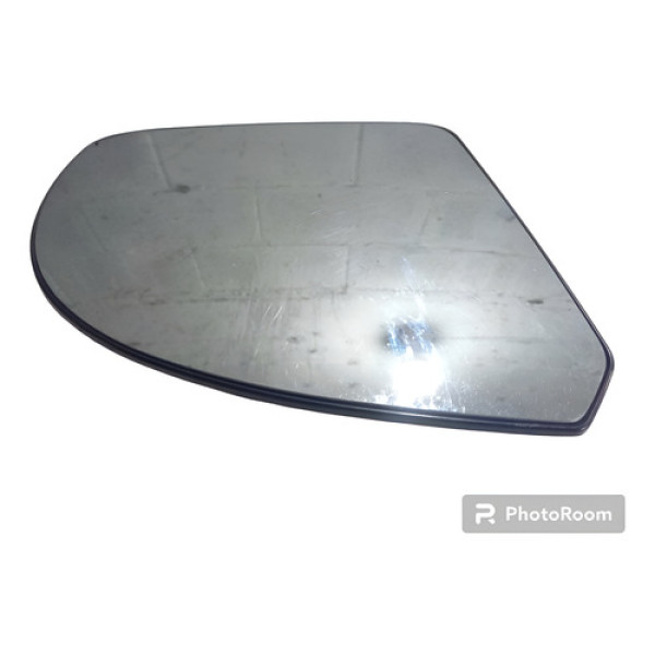 Lente Retrovisor Direito Ka 2008 2009 2010 2011 2012 2013