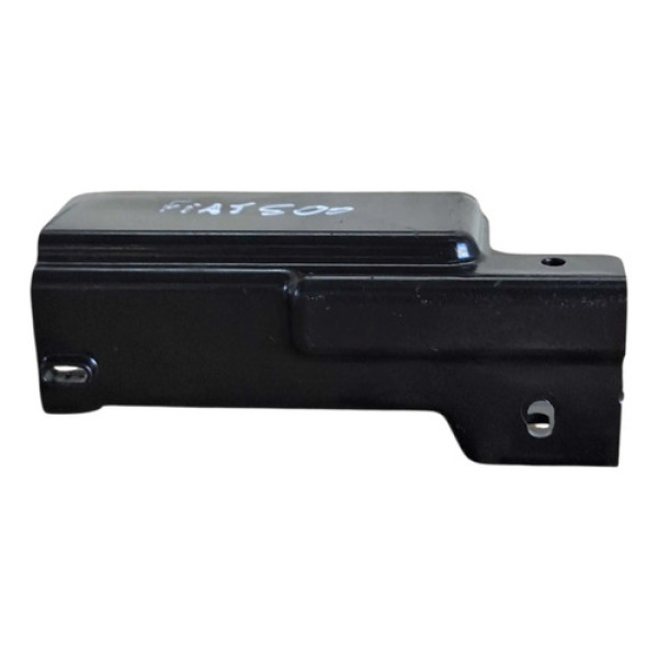 Suporte Tampão Auto Falante Fiat 500 2007 2010 2013 2015 Preto