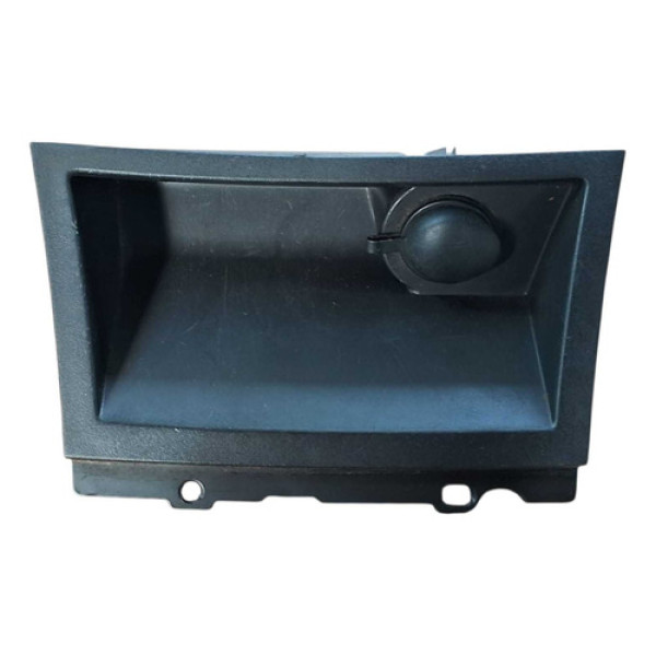 Moldura Porta Objetos Console Fusion 2006 2009 2010 2011