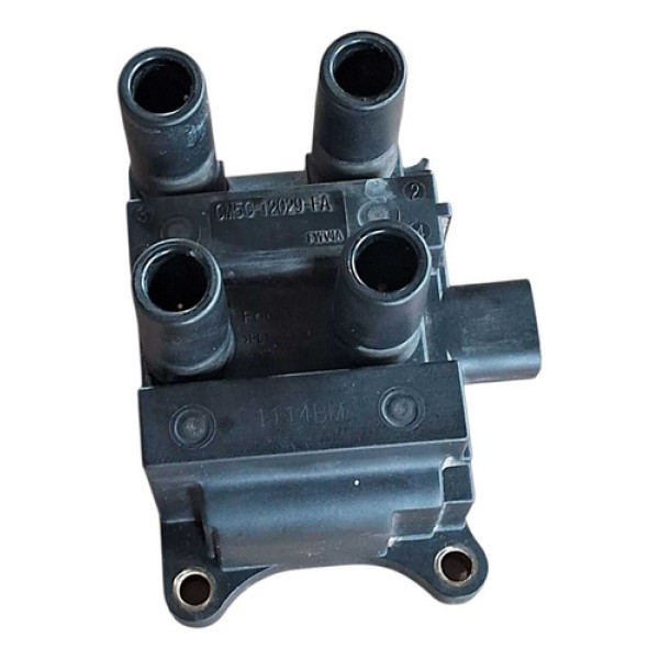 Bobina Ignição Fiesta 1.6 8v 2003 2004 Á 2014 Detalhe