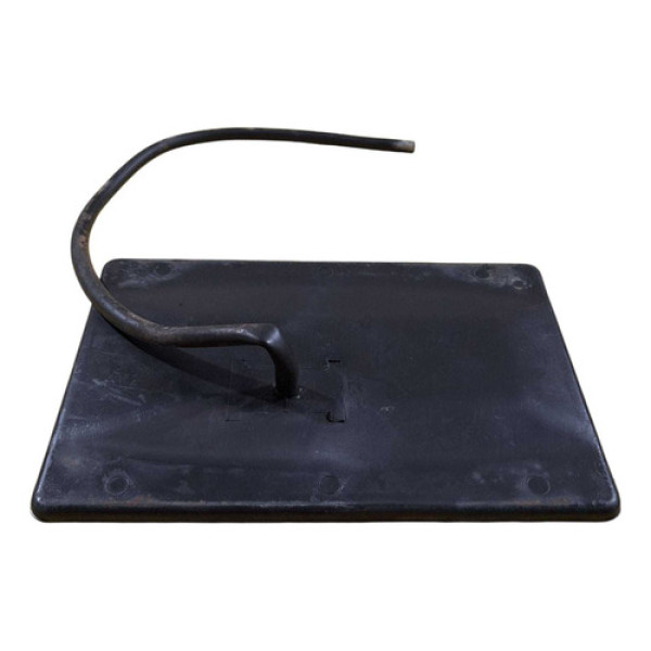 Suporte Caixa Bateria Fiorino Uno 2004 2006 2008 2010 2012