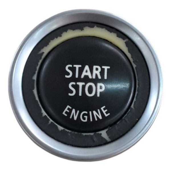 Botão Start Top 320i 318i 2006 2007 2008 2009 2010 2011 