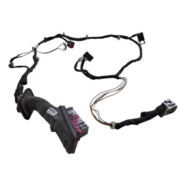 Chicote Elétrico Porta Dianteira Esquerda Cruze 2012 A 2016