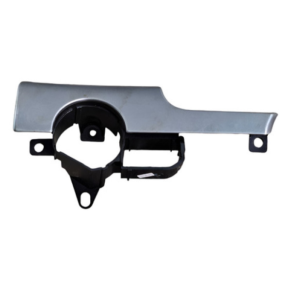 Acabamento Chave Botão Luz Farol Audi A4 2004 2005 2006