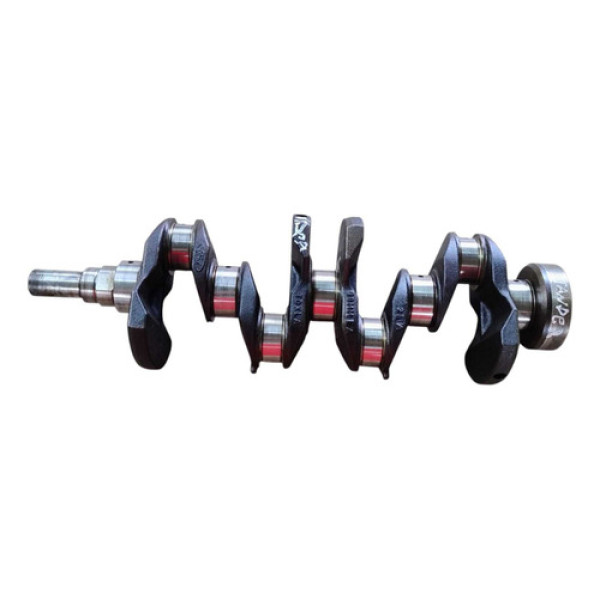 Virabrequim Focus Ecosport Fiesta Std 1.6 16v 2009 2011 2013