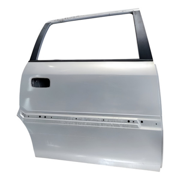 Porta Traseira Direita Zafira 1999 2001 2003 2006 2009 2012