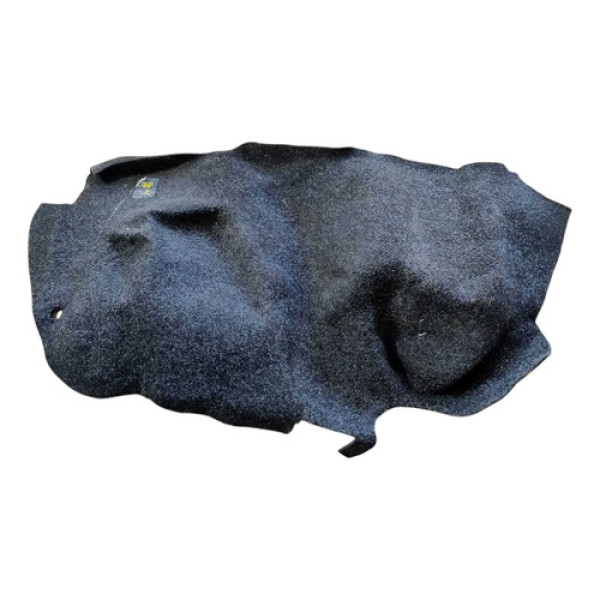 Carpe Lateral Direito Porta Malas Fiesta Street 1996 A 2006