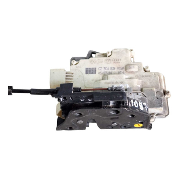 Fechadura Elétrica Traseira Esquerda Passat 2006 2009 2011