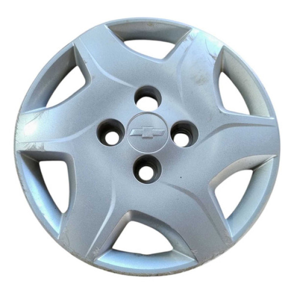 Calota Roda Aro 13 Celta Prisma 2007 2008 2009 2010 2015