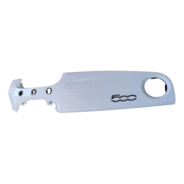  Acabamento Painel Fiat 500 1.4 2012 2013 2014 2015