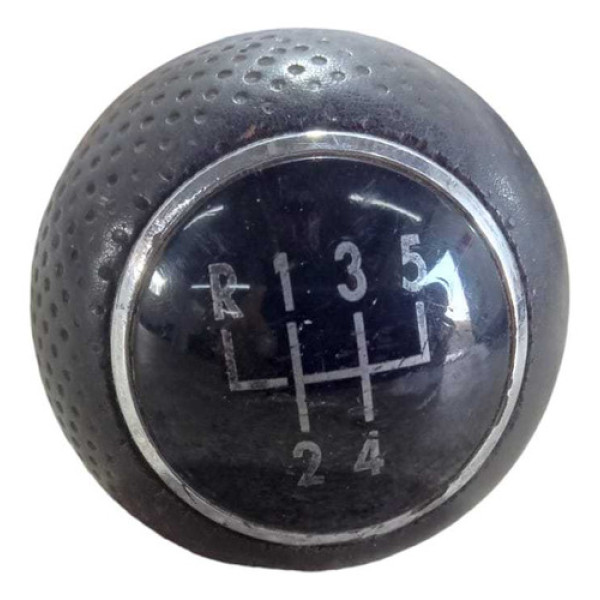 Manopla Câmbio Manual Golf 2006 2007 2008 2009 A 2013