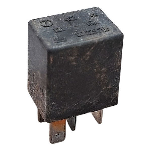 Relé Auxiliar Farol E Limpador Astra 1997 2000 2003 2005