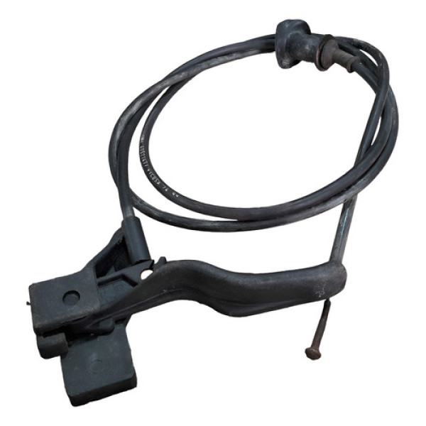 Cabo Alavanca Abertura Capo Astra 1999 2000 2001 2002 A 2008