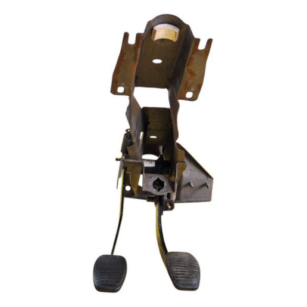 Pedaleira Uno 2004 2005 2006 2007 2008 2009 2010 2011 A 2014