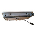  Luz De Teto Cortesia Fiat 500 2007 2008 2009 2011 2012 2014