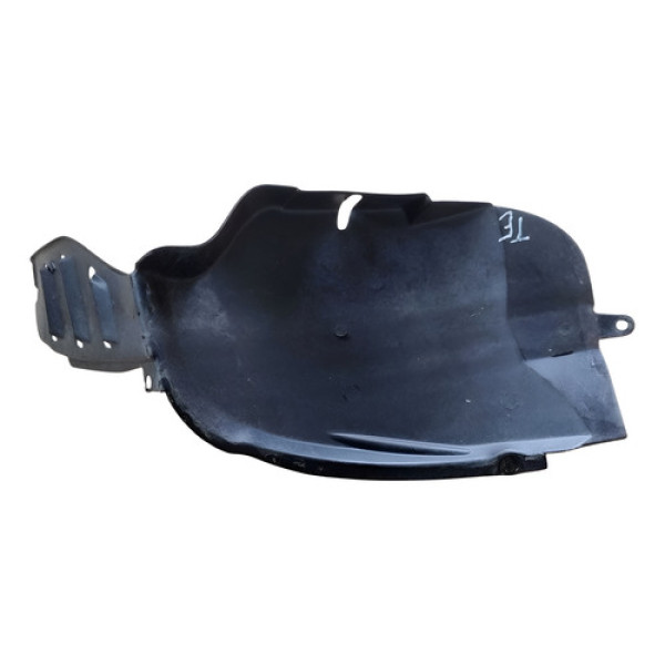 Parabarro Traseiro Esquerdo Zafira 2000 2003 2006 2009 2012