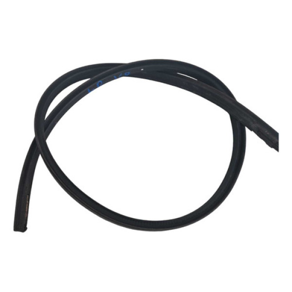 Borracha Friso Teto Direito Voyage G5 G6 G7