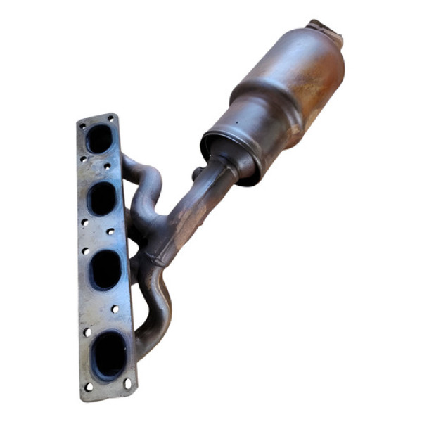 Coletor Escape Sem Catalisador Bmw 118i 2.0 N46 2006 2010