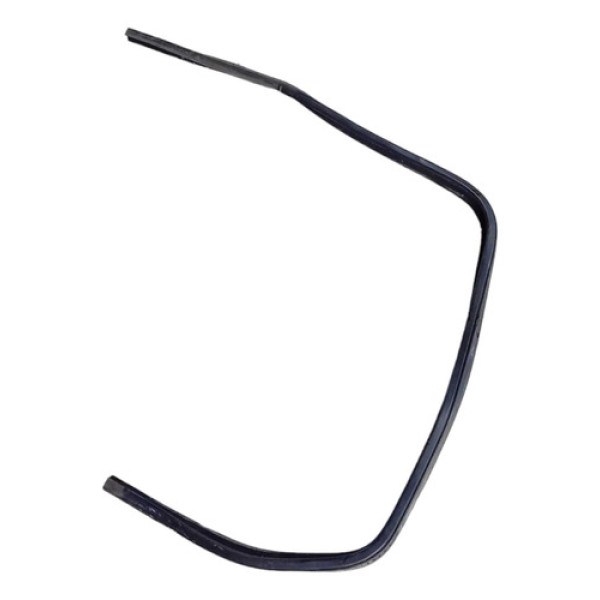 Borracha Guia Canaleta Traseira Direita Fiesta 2003 A 2013