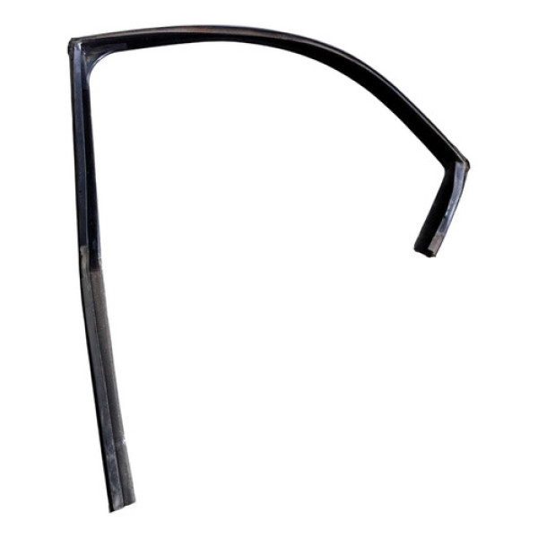 Borracha Canaleta Traseira Esquerda Ka 2015 2019 2020 2021