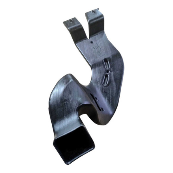 Duto Ar Inferior Esquerdo Jetta Variant 2007 2009 2010 2012