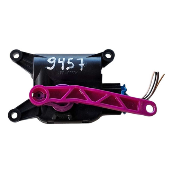 Motor Atuador Ar Audi A4 2002 2003 2004 2005 2006 2007 2008