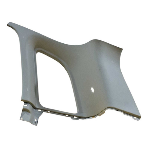 Acabamento Coluna Traseira Direita Fiesta 2007 2008 A 2013