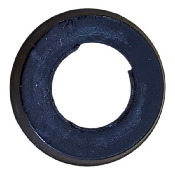 Moldura Manivela V. Uno 2003 2005 2007 2009 2011 2012 2013 Preto