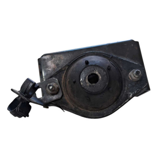 Coxim C/ Suporte Câmbio Uno 1.0 2003 2004 2005 2006 A 2014