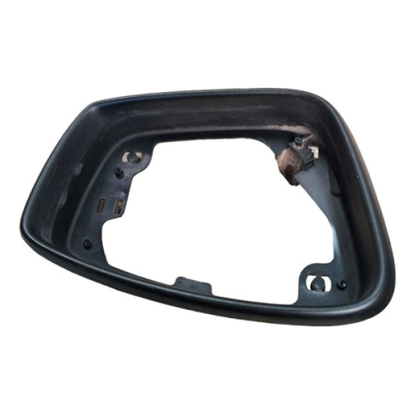 Moldura Aro Retrovisor Direito Gol G6 Fox 2012 2013 A 2014