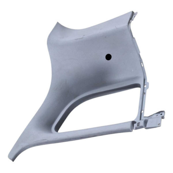 Acabamento Coluna Traseira Direita Fiesta 2007 2010 2014