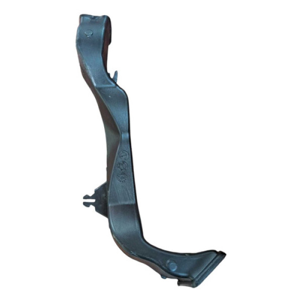 Saída Ar Assoalho Dianteiro Esquerdo Jetta 2007 2008 A 2011