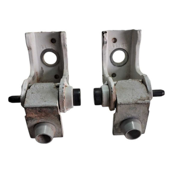 Par Dobradiça Porta Traseira Esquerda 207 2009 2010 A 2014