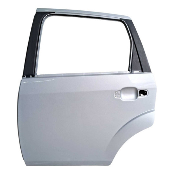 Porta Traseira Esquerda Fiesta 2003 2006 2009 2011 2013 2014