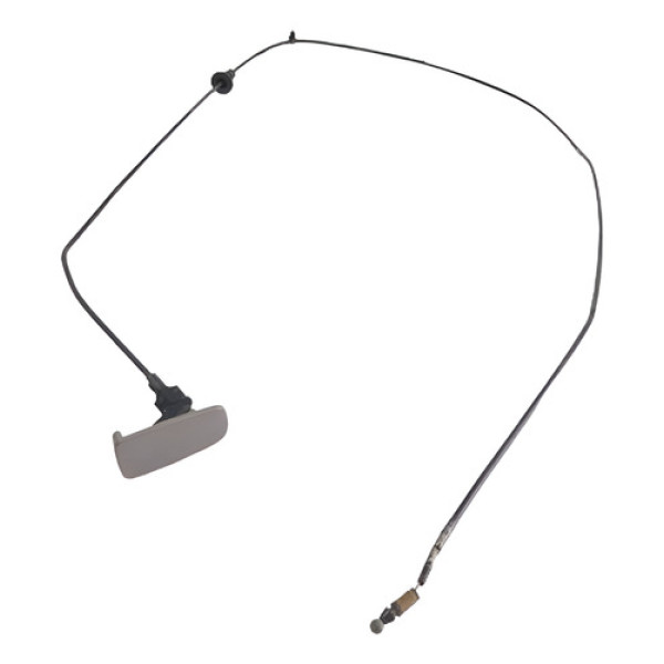 Cabo Alavanca Abertura Capô M100 2008 2009 2010 2011 2012