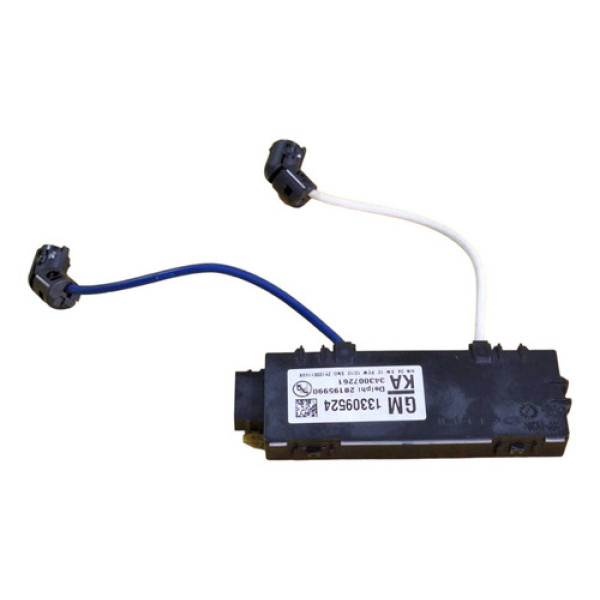 Sensor Alarme Luz Teto Cruze 2012 2013 2014 2015 2016
