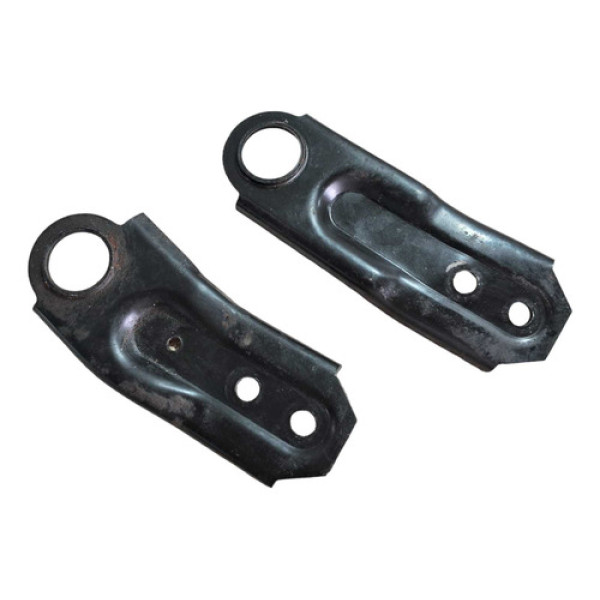 Par Suporte Radiador Astra Vectra Zafira 1999 2000 A 2011