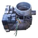 Corpo Borboleta Tbi C3 C4 206 207 307 1.6 16v 2000 2008 2016