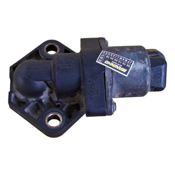 Atuador Marcha Lenta Ecosport Fiesta Focus1.6 2009 2011 2013