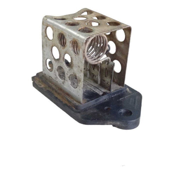 Resistência Ventoinha 206 207 307 C3 C4 Xsara Picasso 05/11