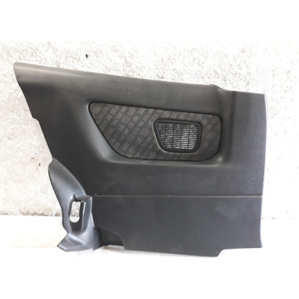 Forro Lateral Traseiro Esquerdo Astra Hatch 2p 93254093