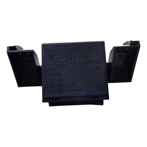 Modulo Controle Eletrônico Astra 1999 2003 2006 2009 2012